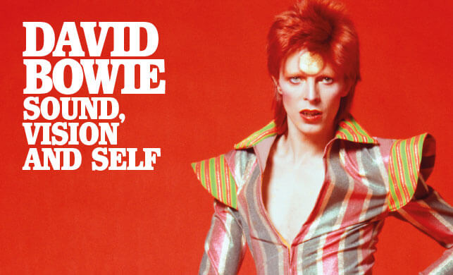 Vault Magazine - David Bowie