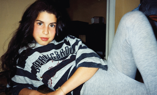 Vault Magazine - Amy Winehouse