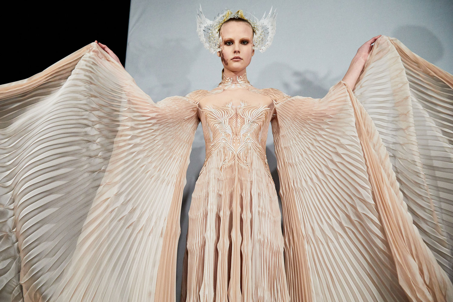 Iris van Herpen